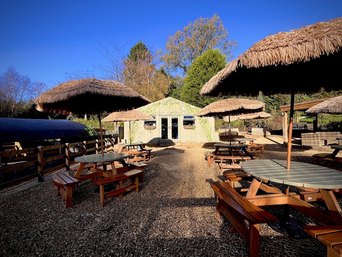 Fallow Forest Cafe & Venue